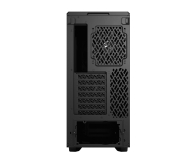 FRACTAL DESIGN Meshify 2 Compact Black Solid FD-C-MES2C-01 - 630239 - zdjęcie 6